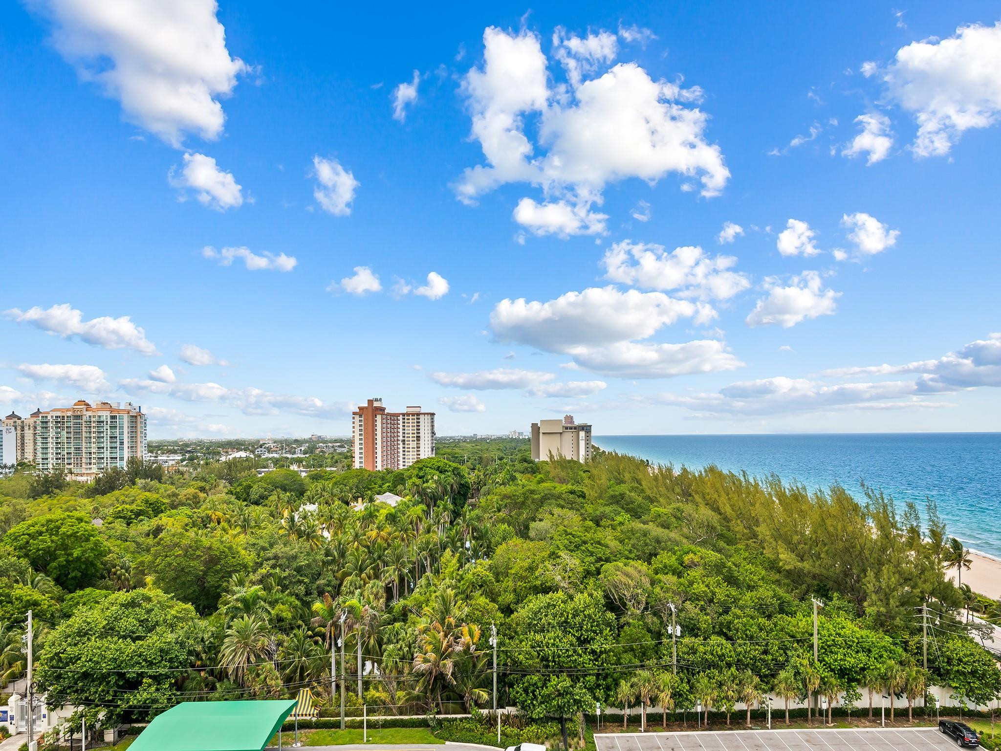 PARAMOUNT FT LAUDERDALE C - Residential