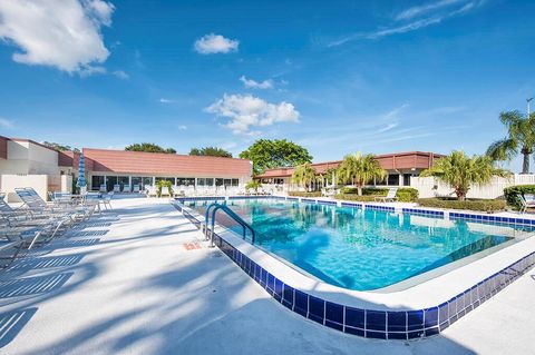 A home in Vero Beach