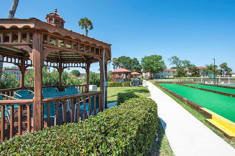 A home in Vero Beach