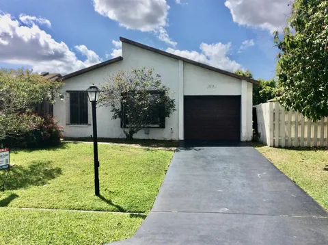 5214 Minto Road, Boynton Beach, FL MLS: R11074569
