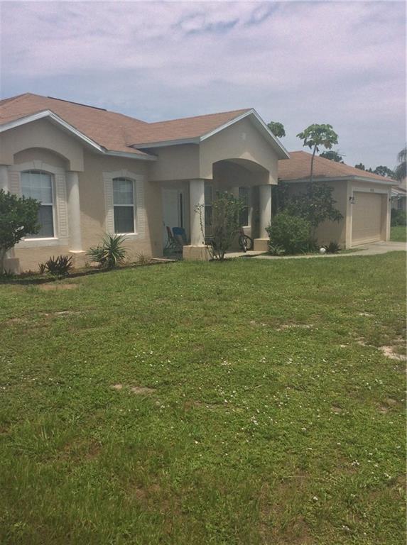 PORT ST LUCIE SECTION 33 - Residential