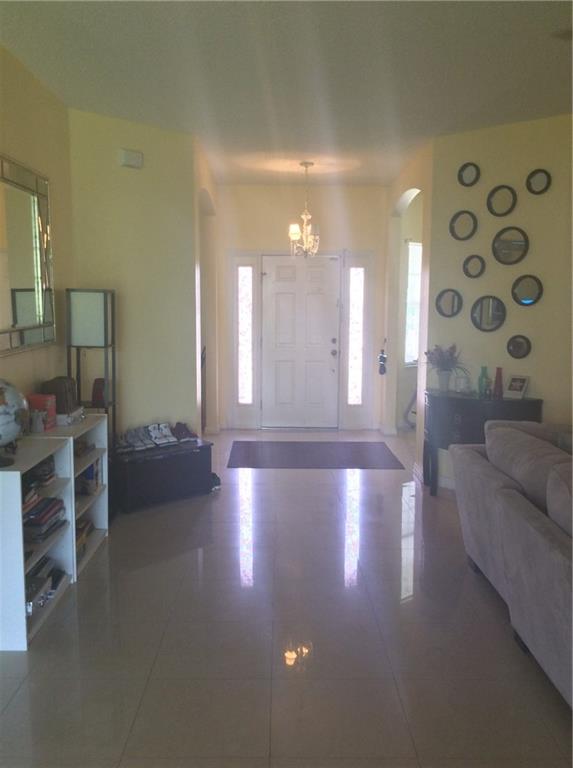 PORT ST LUCIE SECTION 33 - Residential