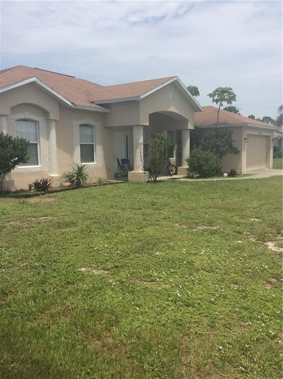 PORT ST LUCIE SECTION 33 - Residential