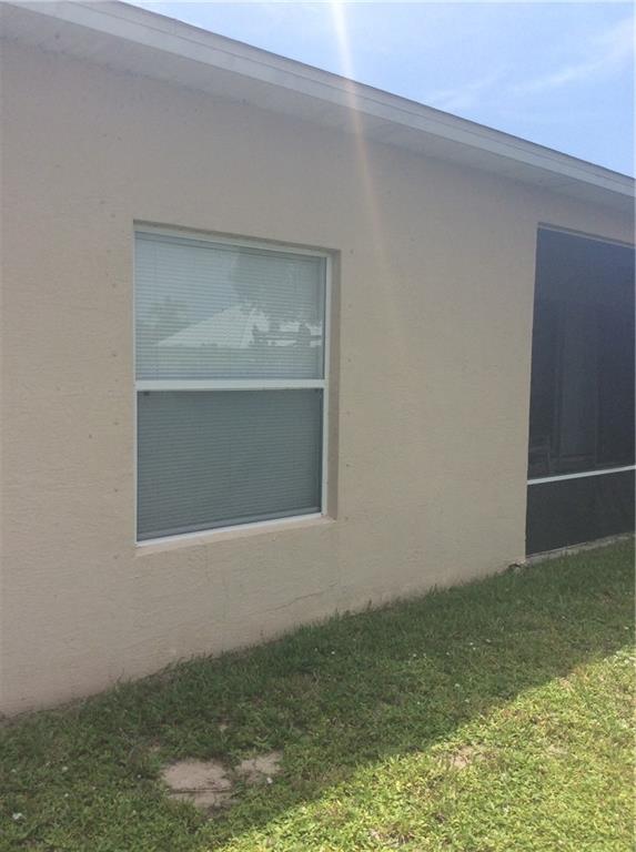 PORT ST LUCIE SECTION 33 - Residential