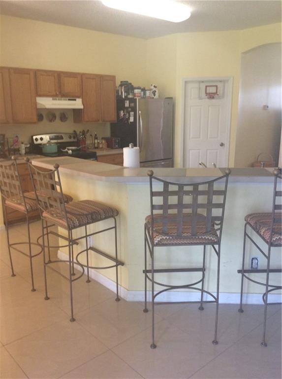 PORT ST LUCIE SECTION 33 - Residential