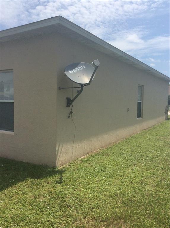 PORT ST LUCIE SECTION 33 - Residential