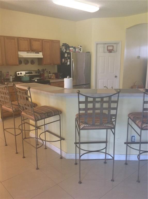 PORT ST LUCIE SECTION 33 - Residential