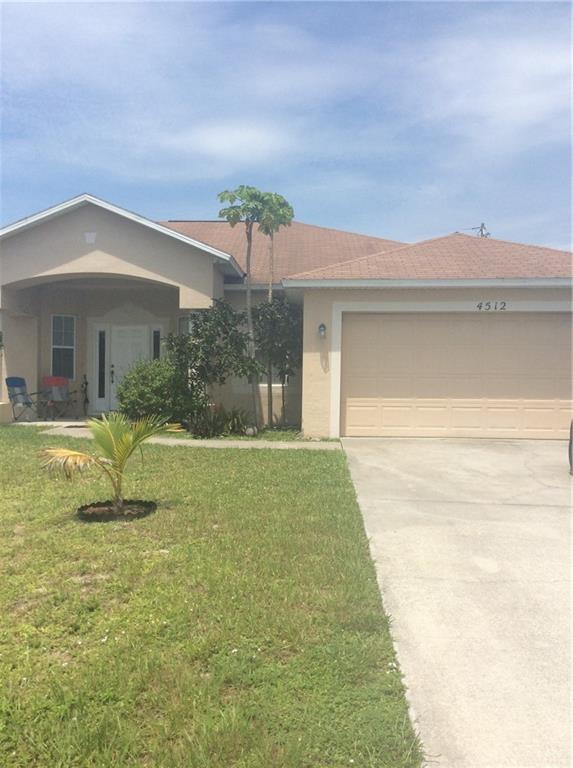 PORT ST LUCIE SECTION 33 - Residential