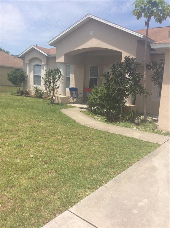 PORT ST LUCIE SECTION 33 - Residential