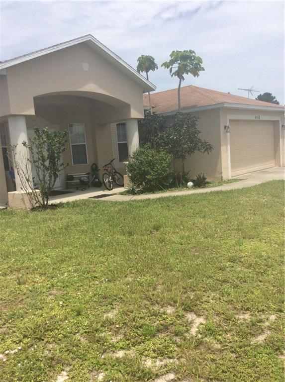 PORT ST LUCIE SECTION 33 - Residential
