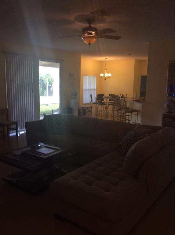 PORT ST LUCIE SECTION 33 - Residential