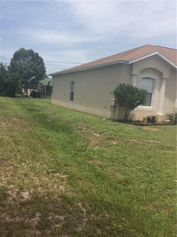 PORT ST LUCIE SECTION 33 - Residential