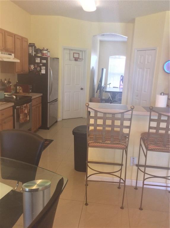 PORT ST LUCIE SECTION 33 - Residential