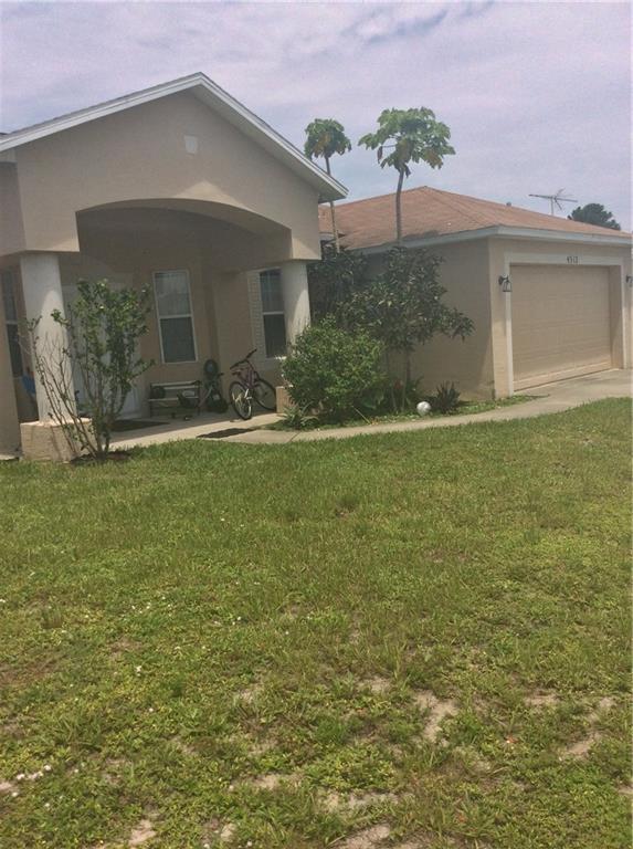 PORT ST LUCIE SECTION 33 - Residential