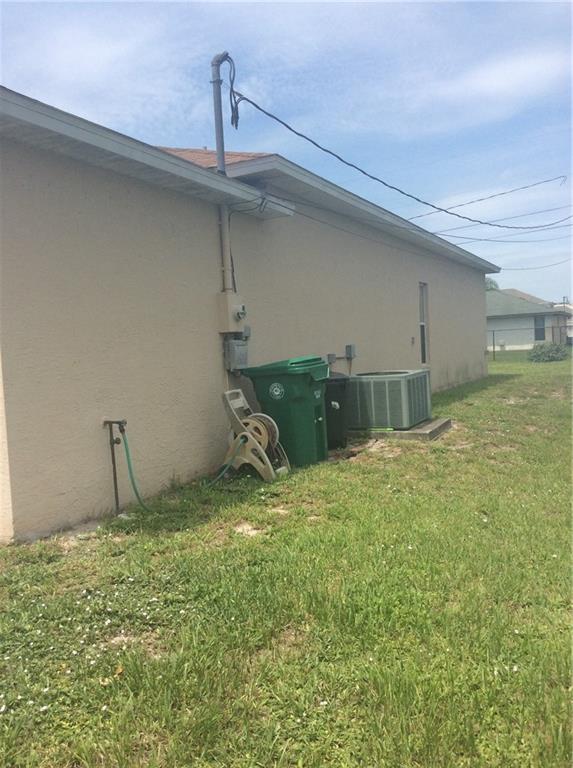 PORT ST LUCIE SECTION 33 - Residential