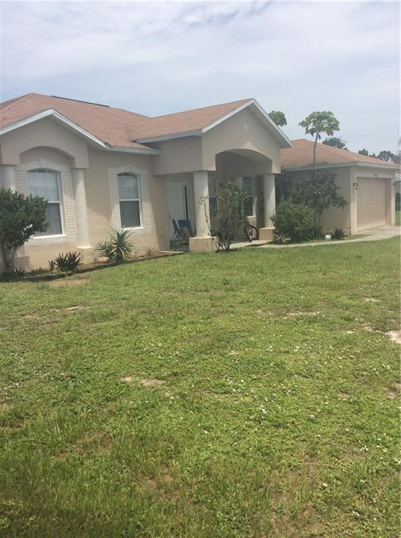 PORT ST LUCIE SECTION 33 - Residential