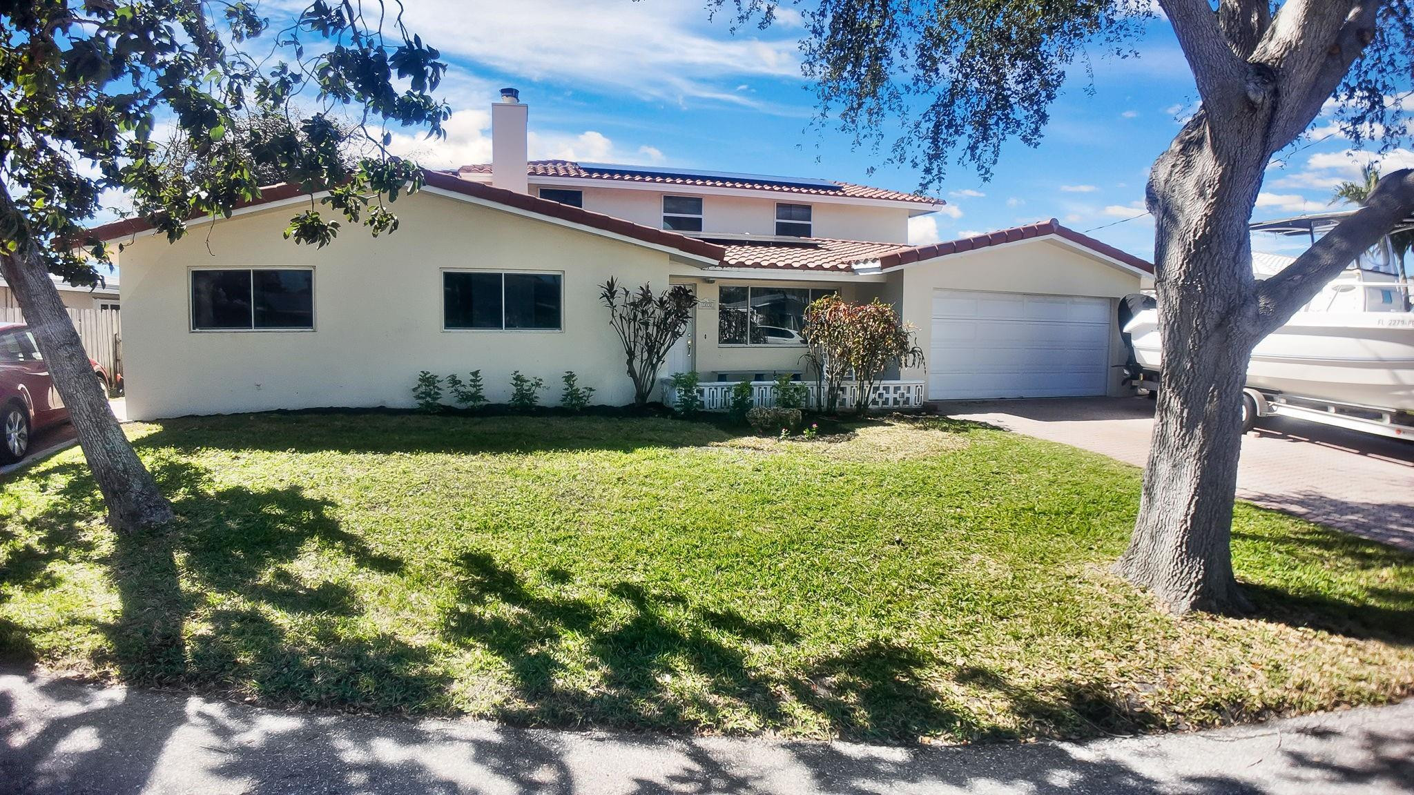 Harbor Village Sec I 46-8 - Residential