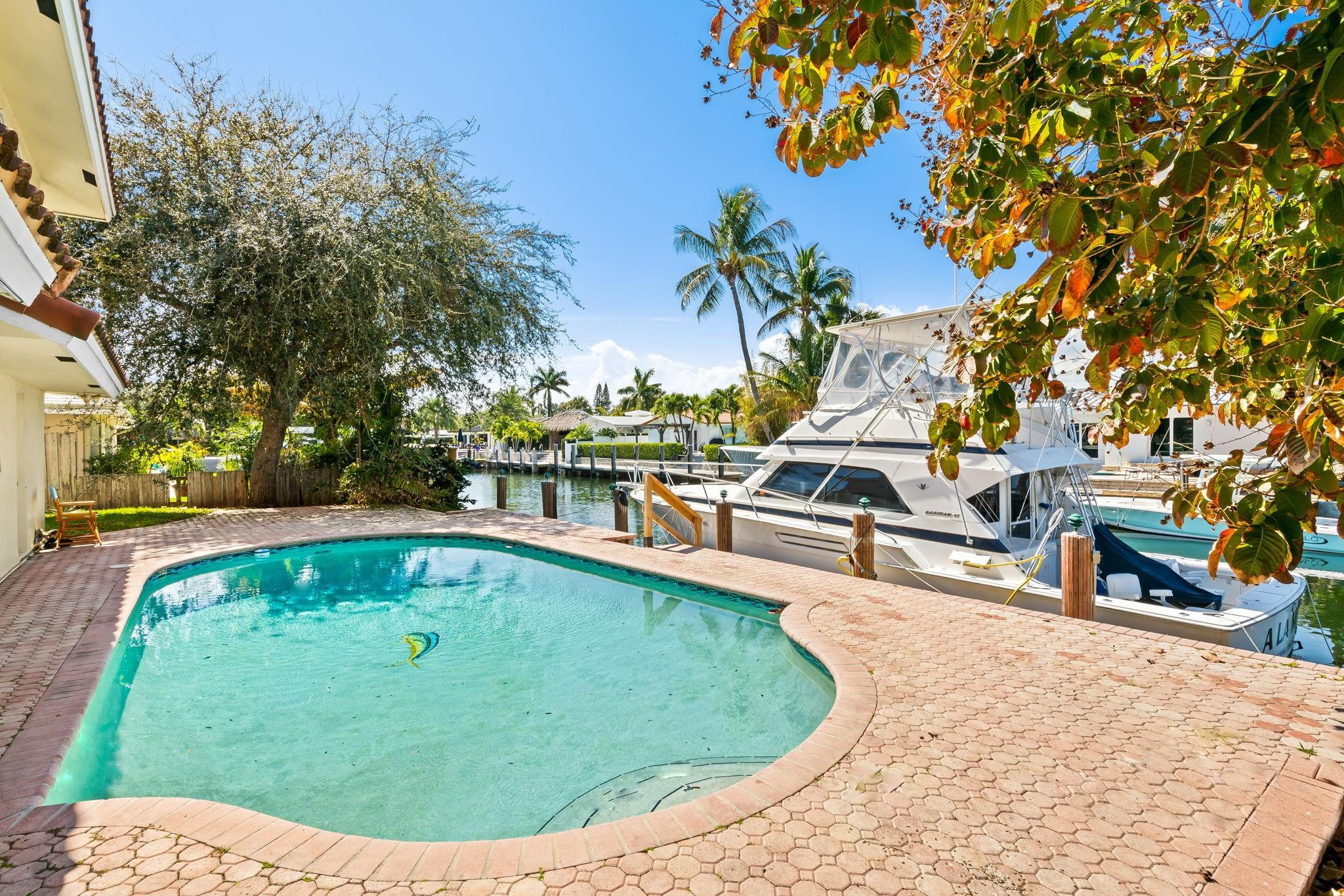 Harbor Village Sec I 46-8 - Residential