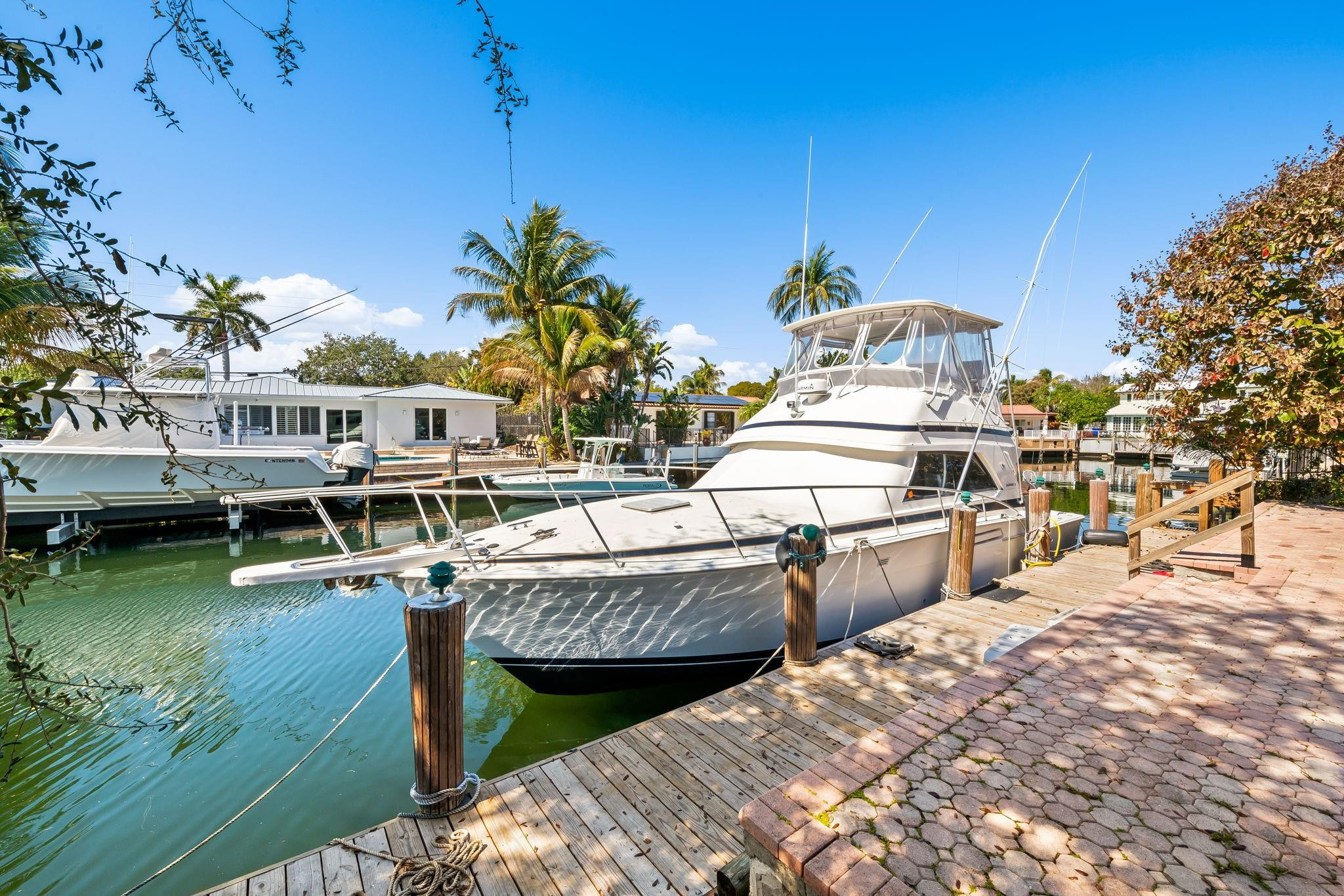 Harbor Village Sec I 46-8 - Residential