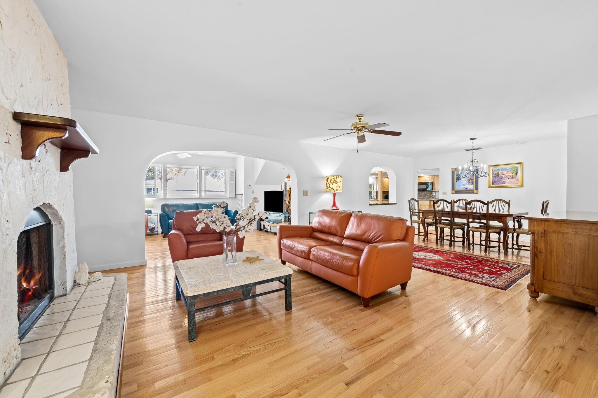 Harbor Village Sec I 46-8 - Residential