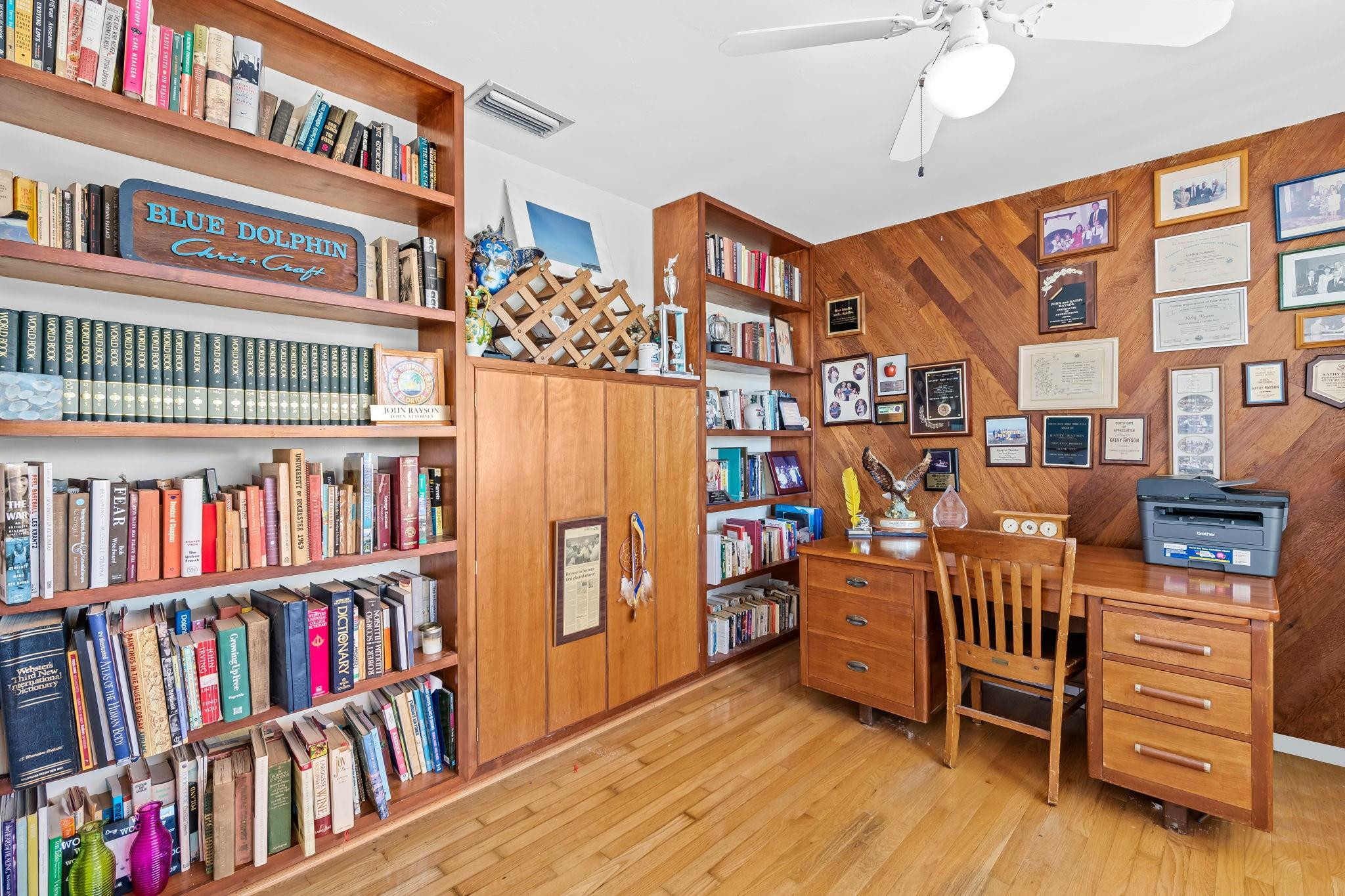 Harbor Village Sec I 46-8 - Residential