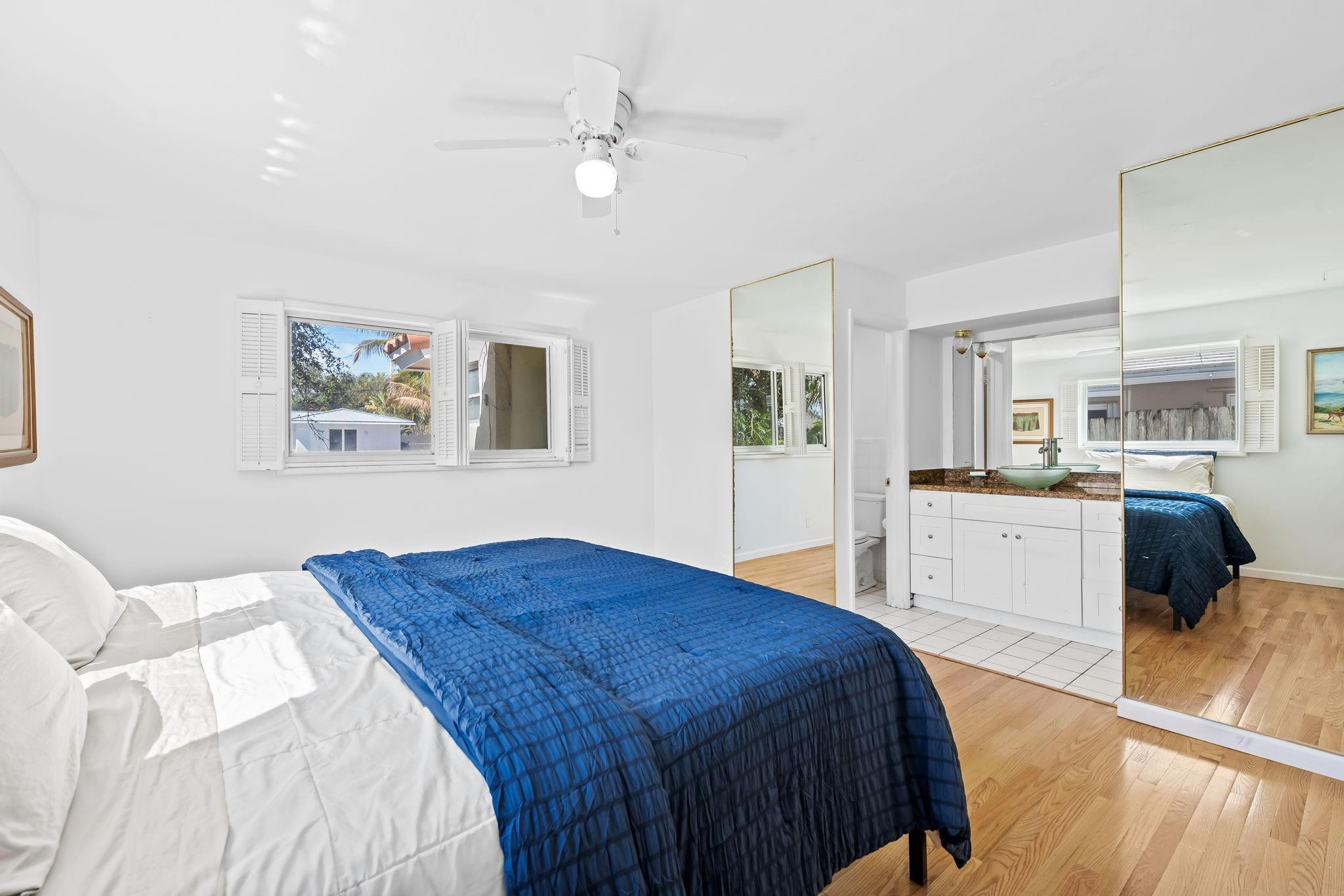 Harbor Village Sec I 46-8 - Residential