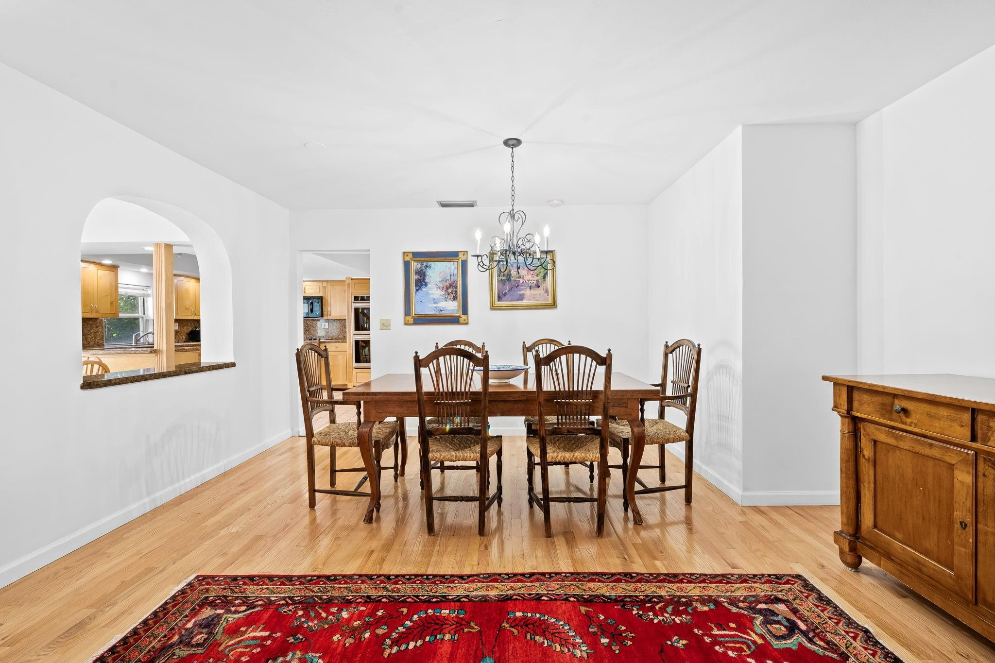 Harbor Village Sec I 46-8 - Residential