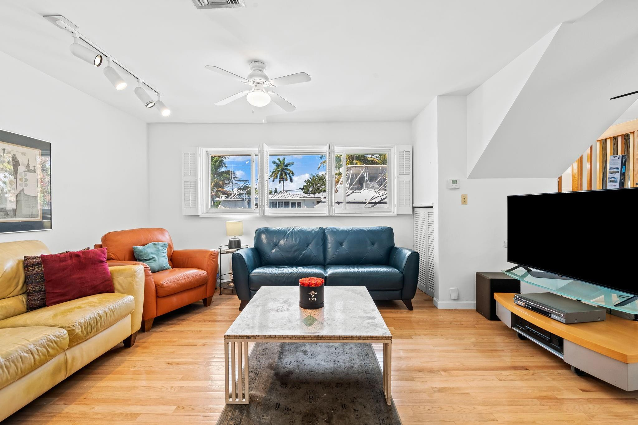 Harbor Village Sec I 46-8 - Residential