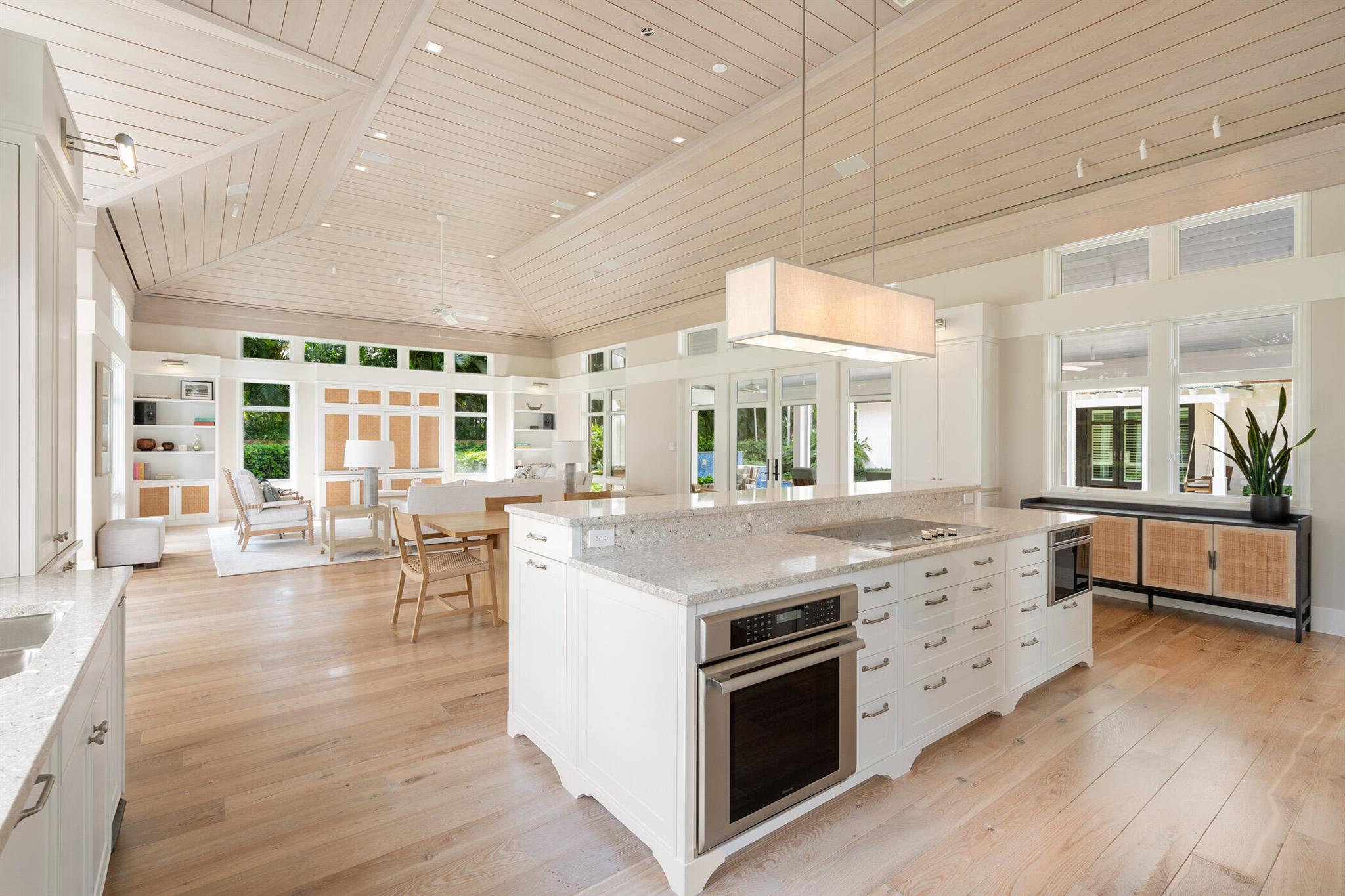 Riomar - Residential