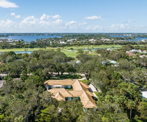 A home in Vero Beach