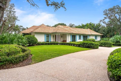 A home in Vero Beach