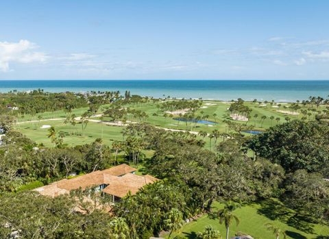 A home in Vero Beach