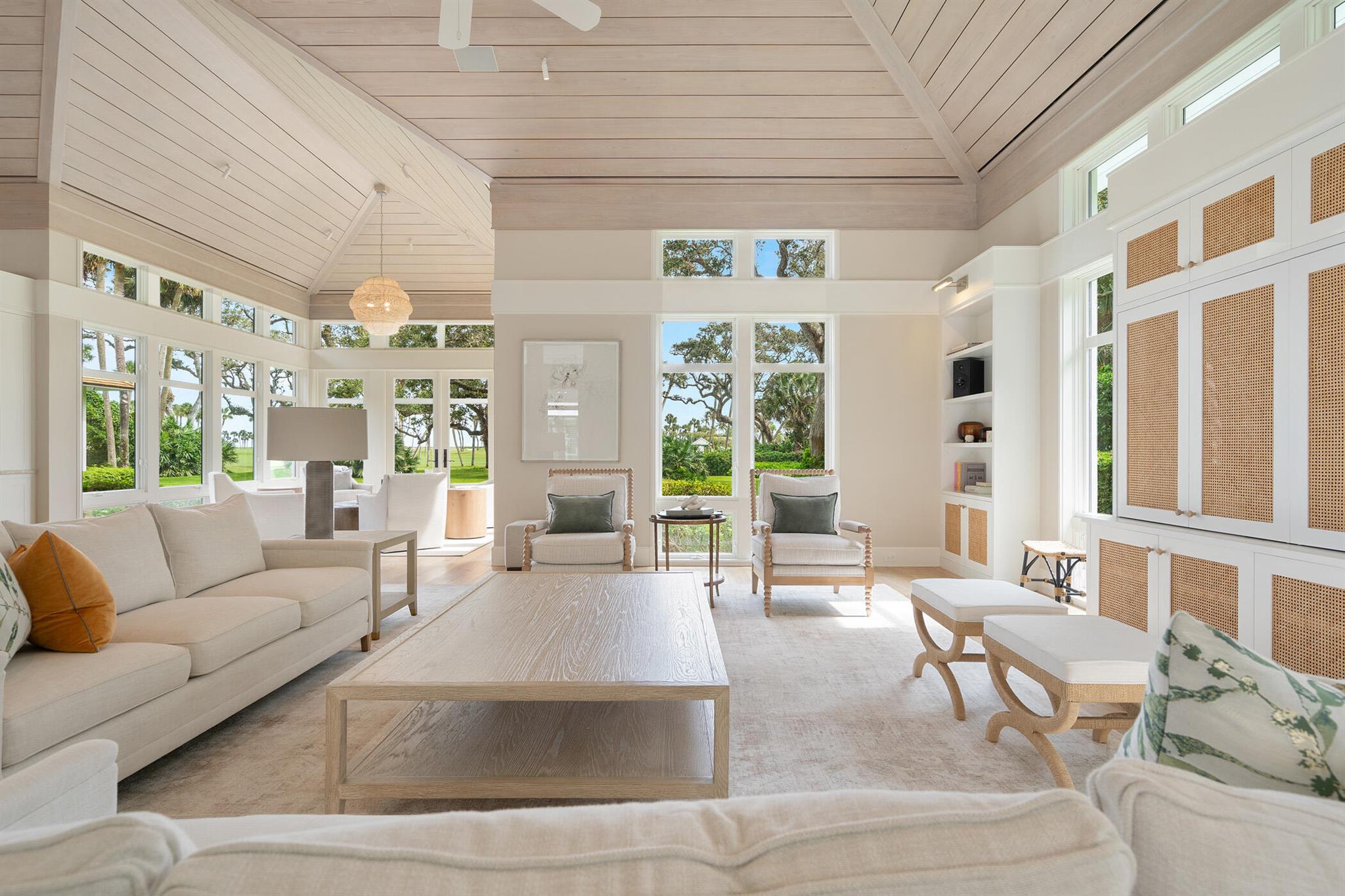 Riomar - Residential