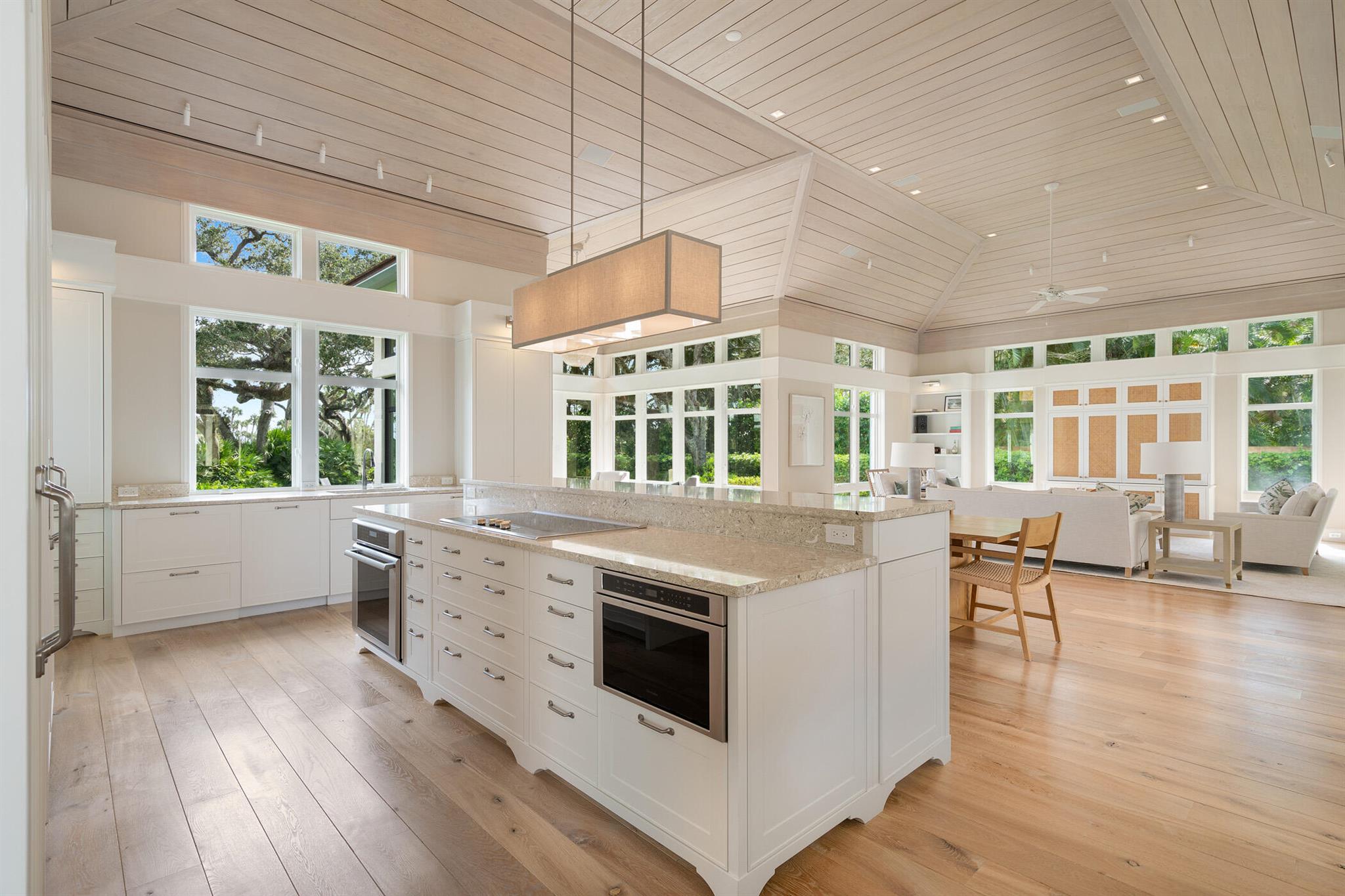 Riomar - Residential