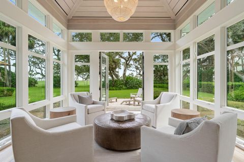 A home in Vero Beach