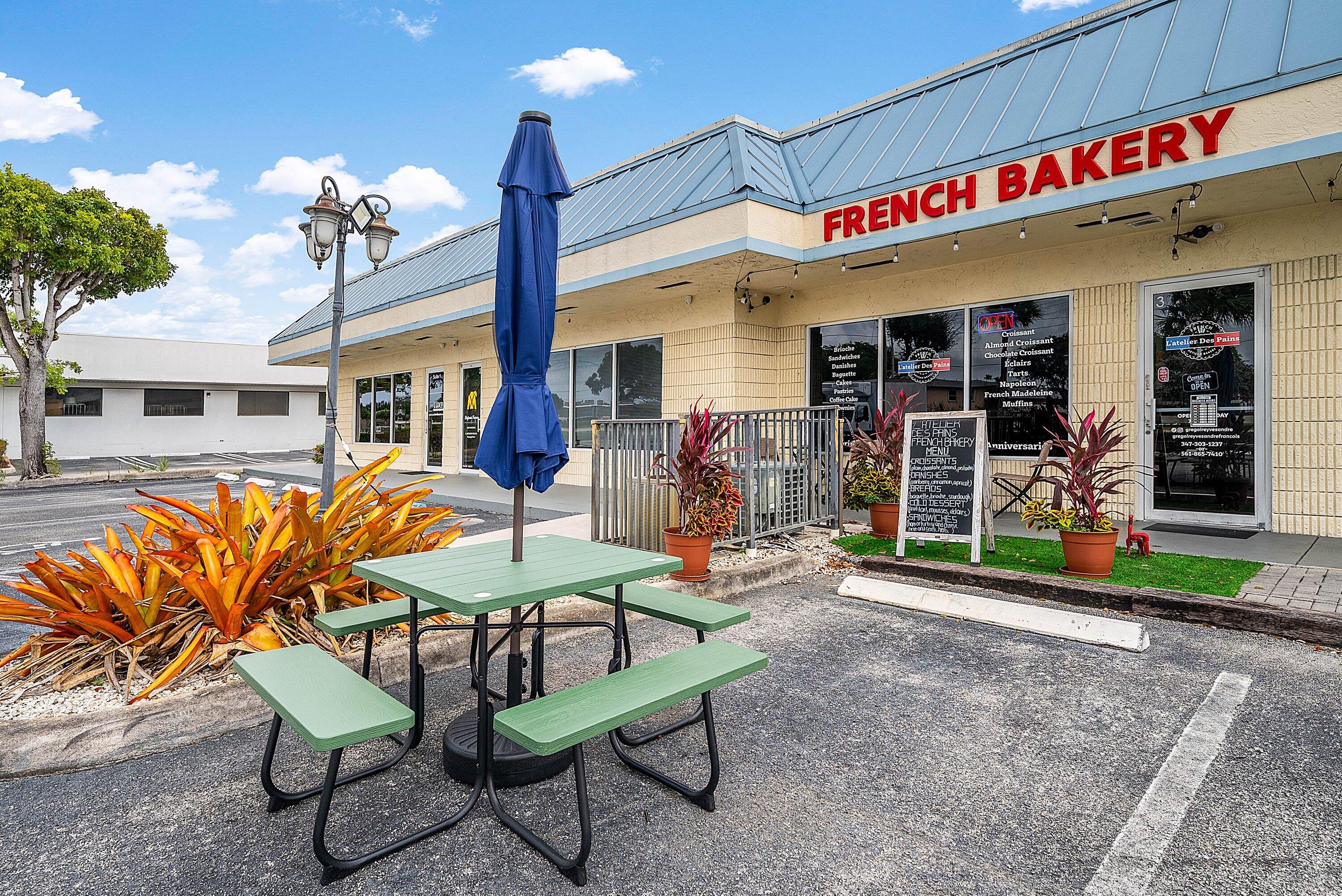 1445 N Congress Avenue #3