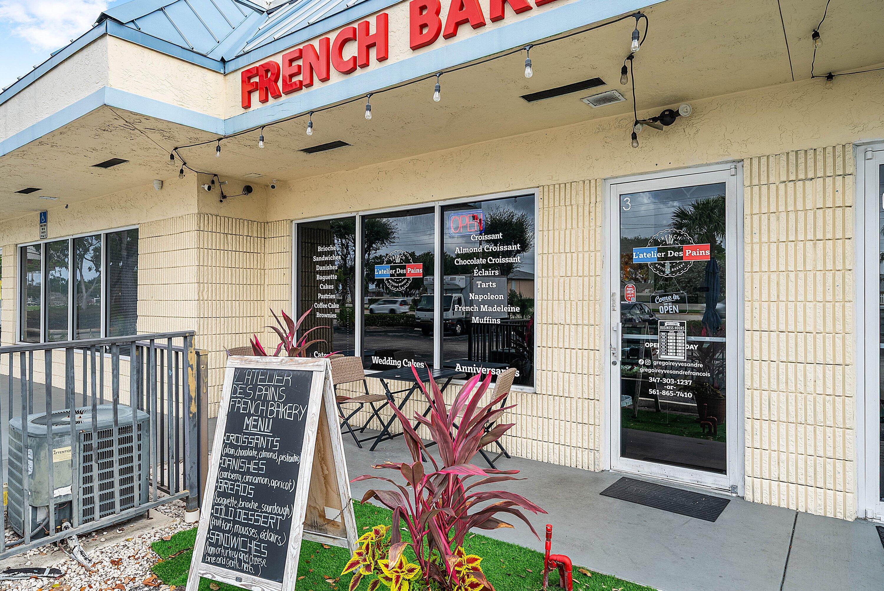 1445 N Congress Avenue #3