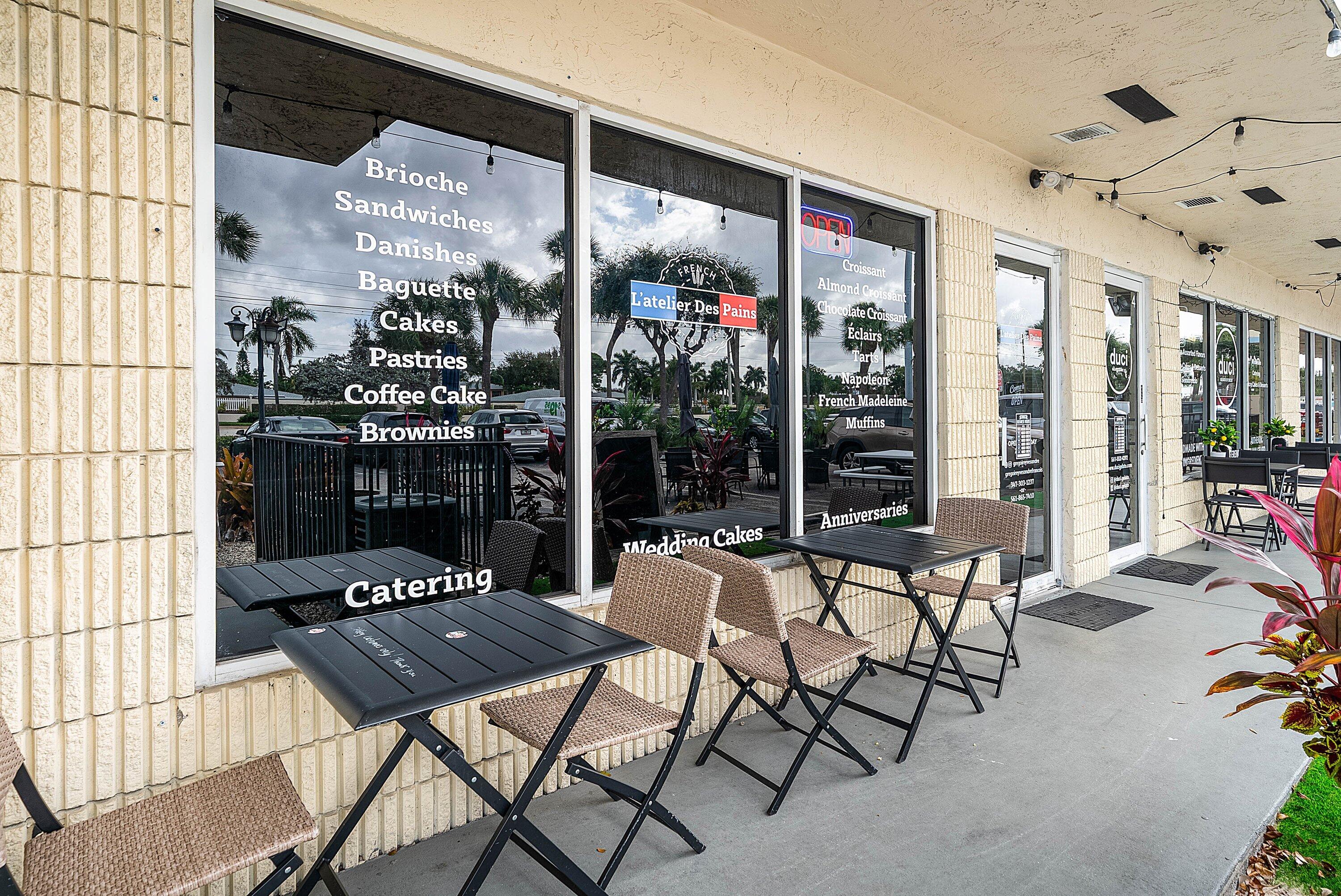 1445 N Congress Avenue #3