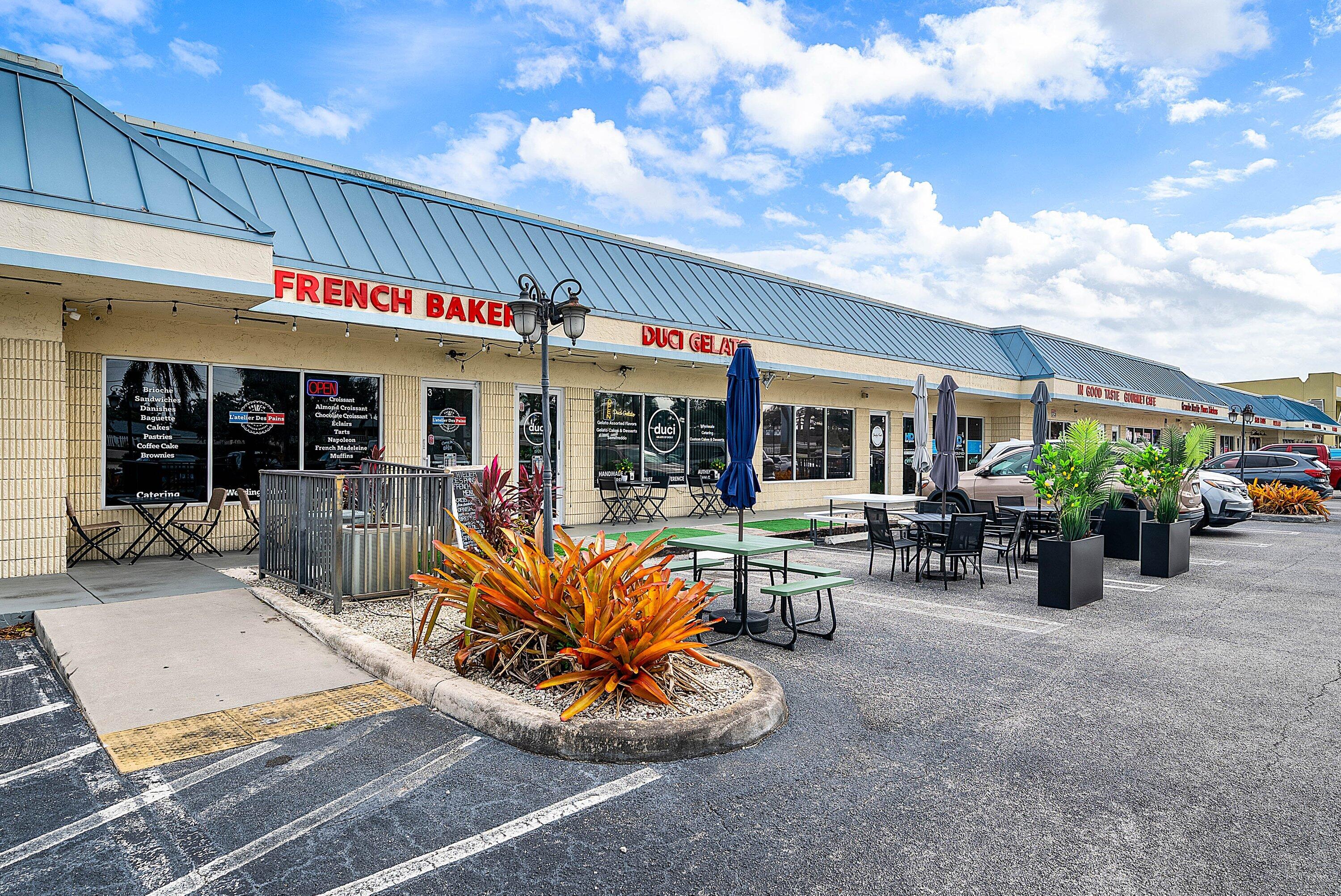 1445 N Congress Avenue #3