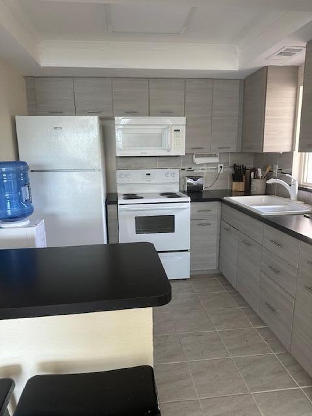 Photo of 1560 SE Royal Green Circle #S102, Port Saint Lucie, FL 34952 (MLS # R11084689)