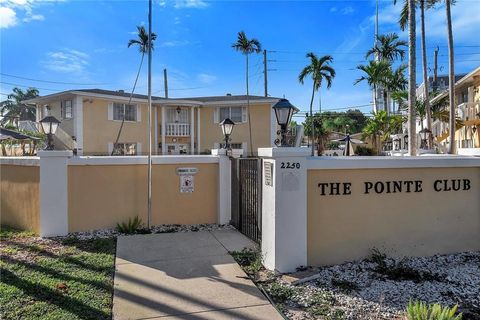2230 NE 56th Place 208 Fort Lauderdale FL 33308