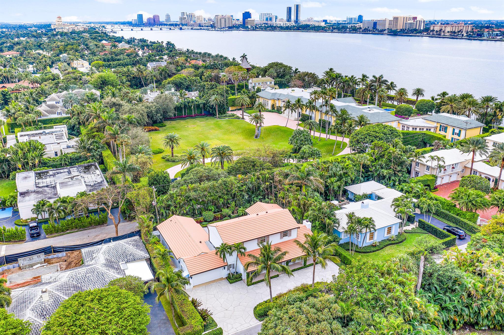 EAST SHORE ADD IN - Residential