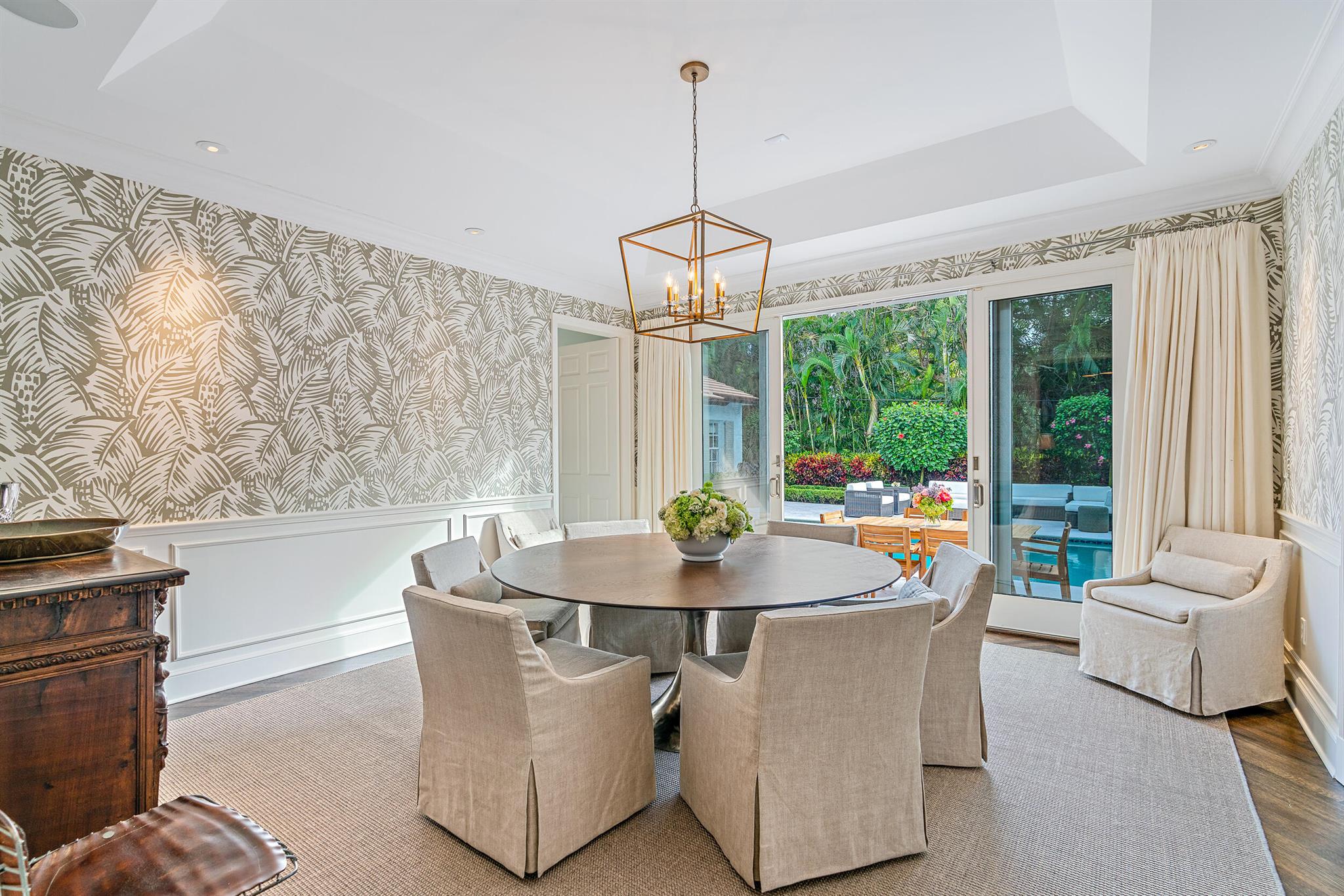 EAST SHORE ADD IN - Residential