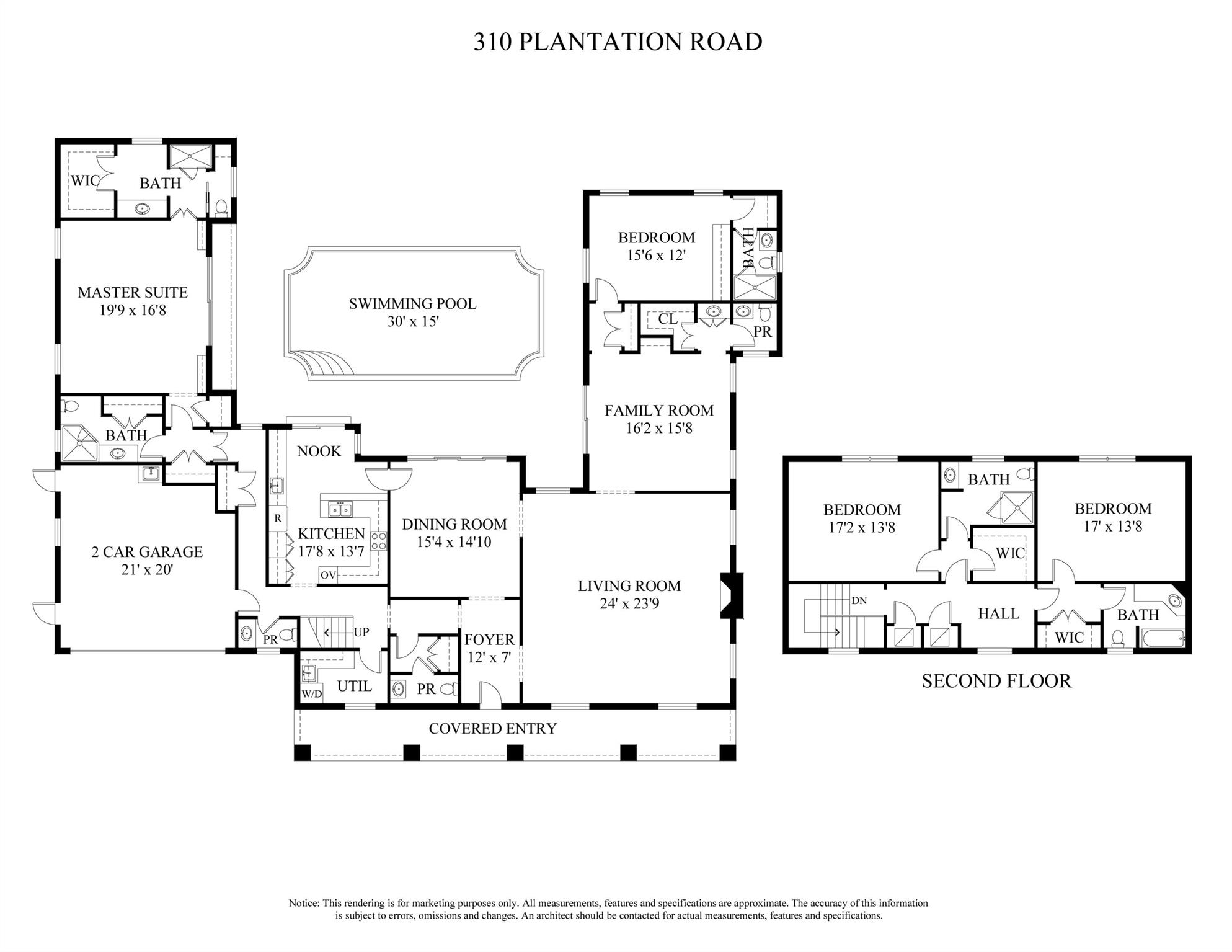 EAST SHORE ADD IN - Residential