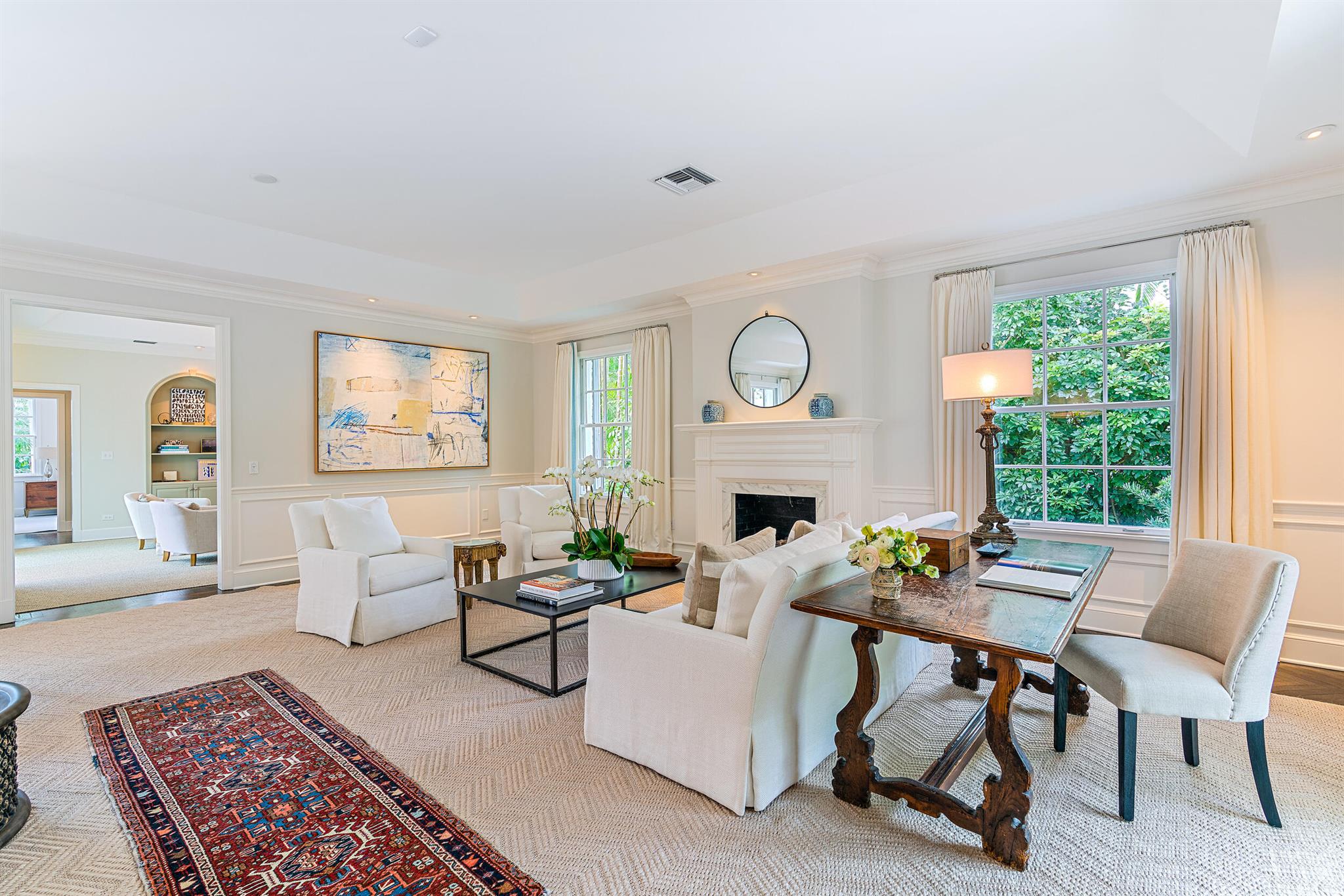 EAST SHORE ADD IN - Residential