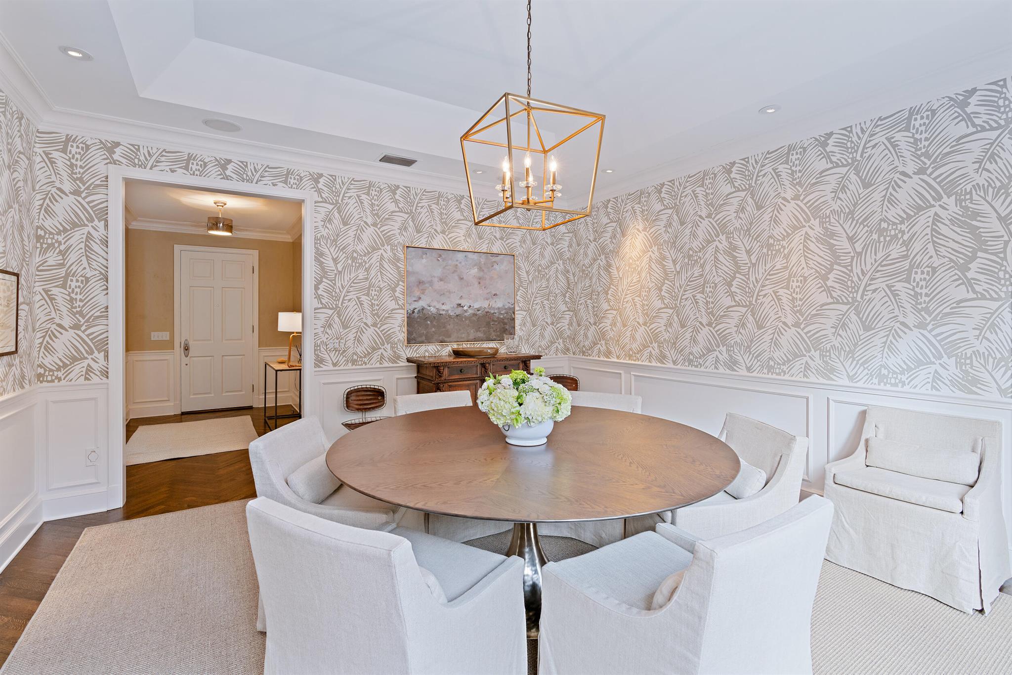 EAST SHORE ADD IN - Residential