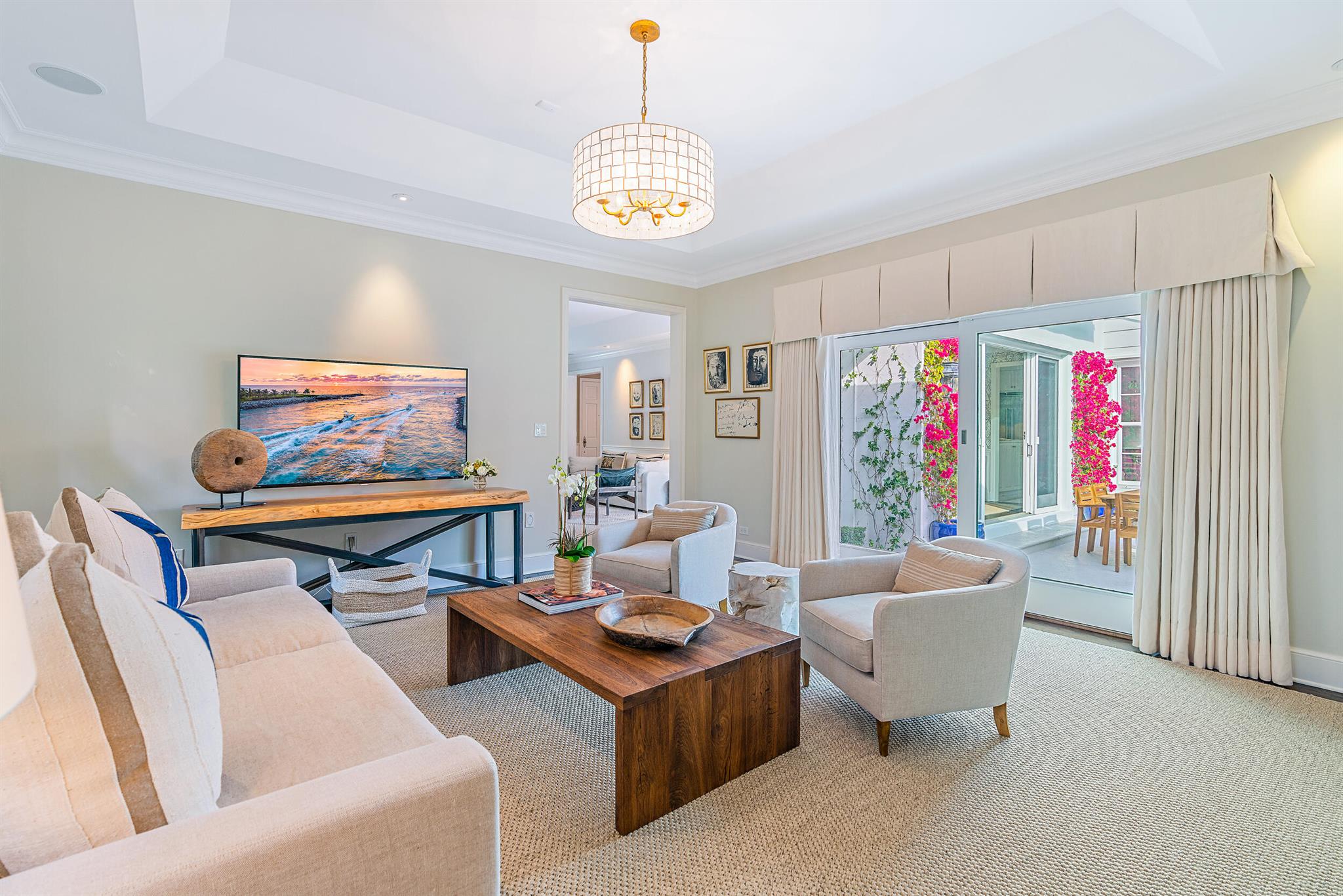 EAST SHORE ADD IN - Residential