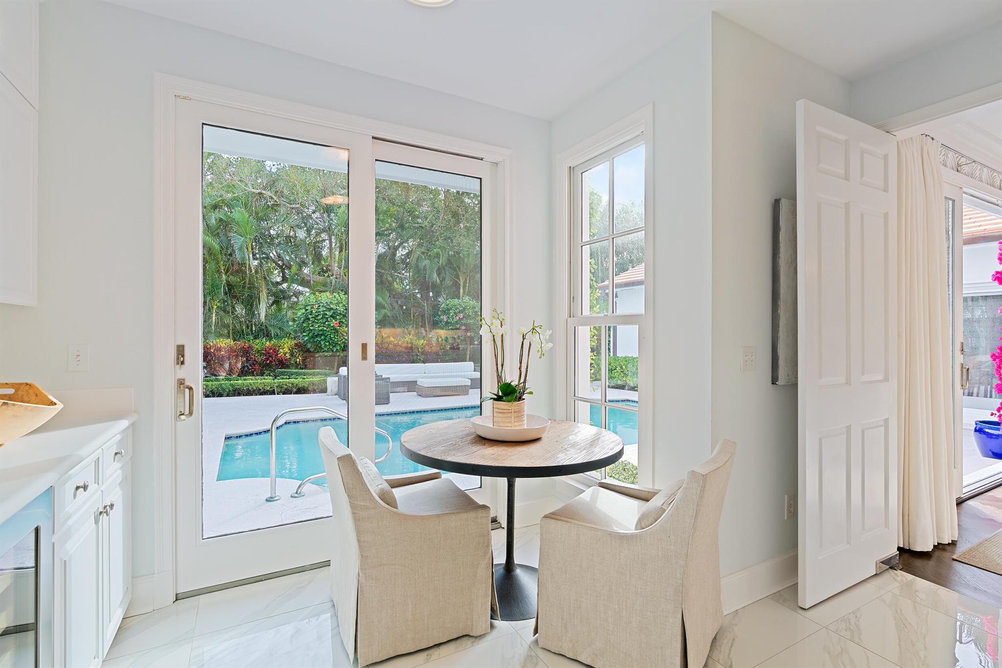 EAST SHORE ADD IN - Residential