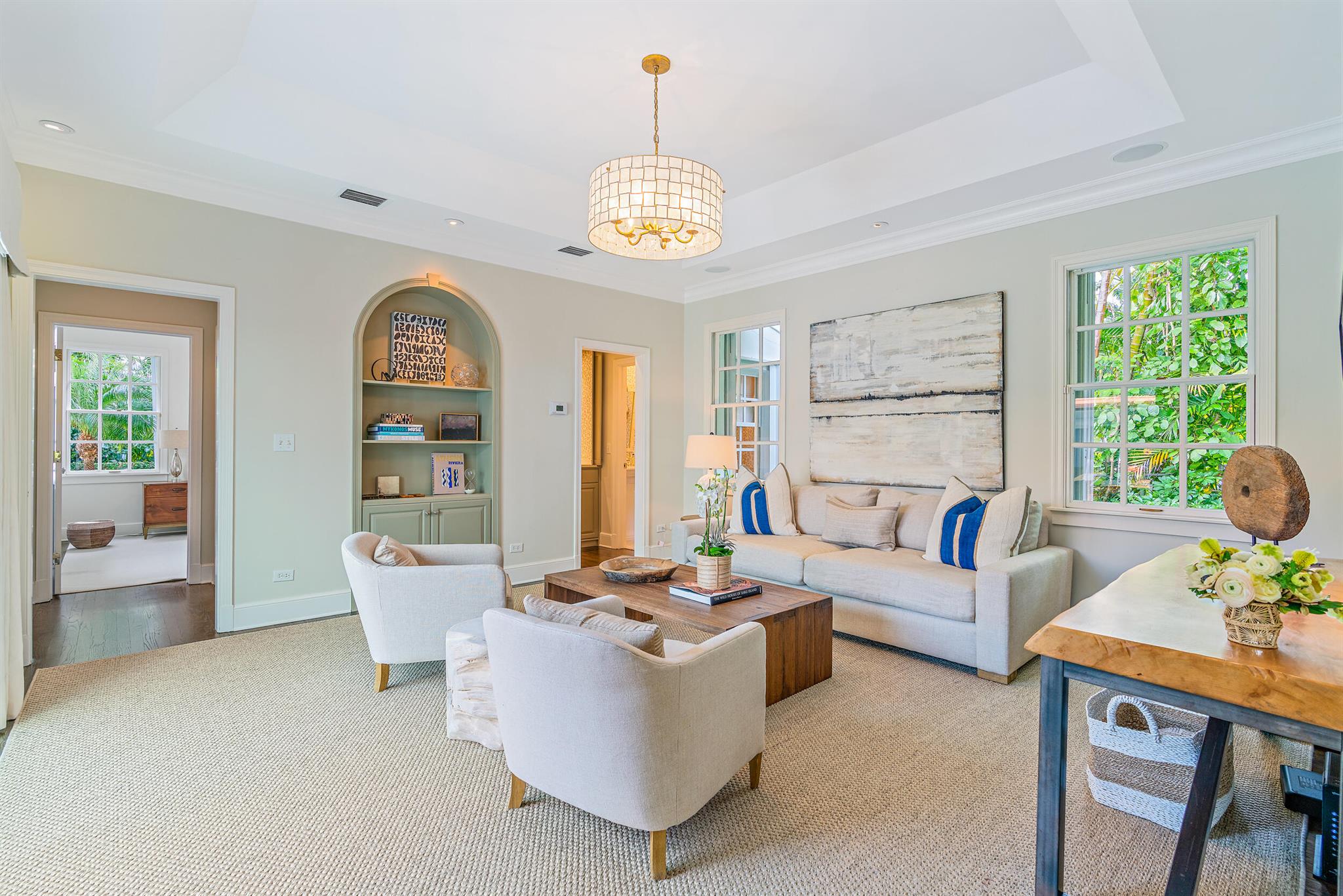 EAST SHORE ADD IN - Residential