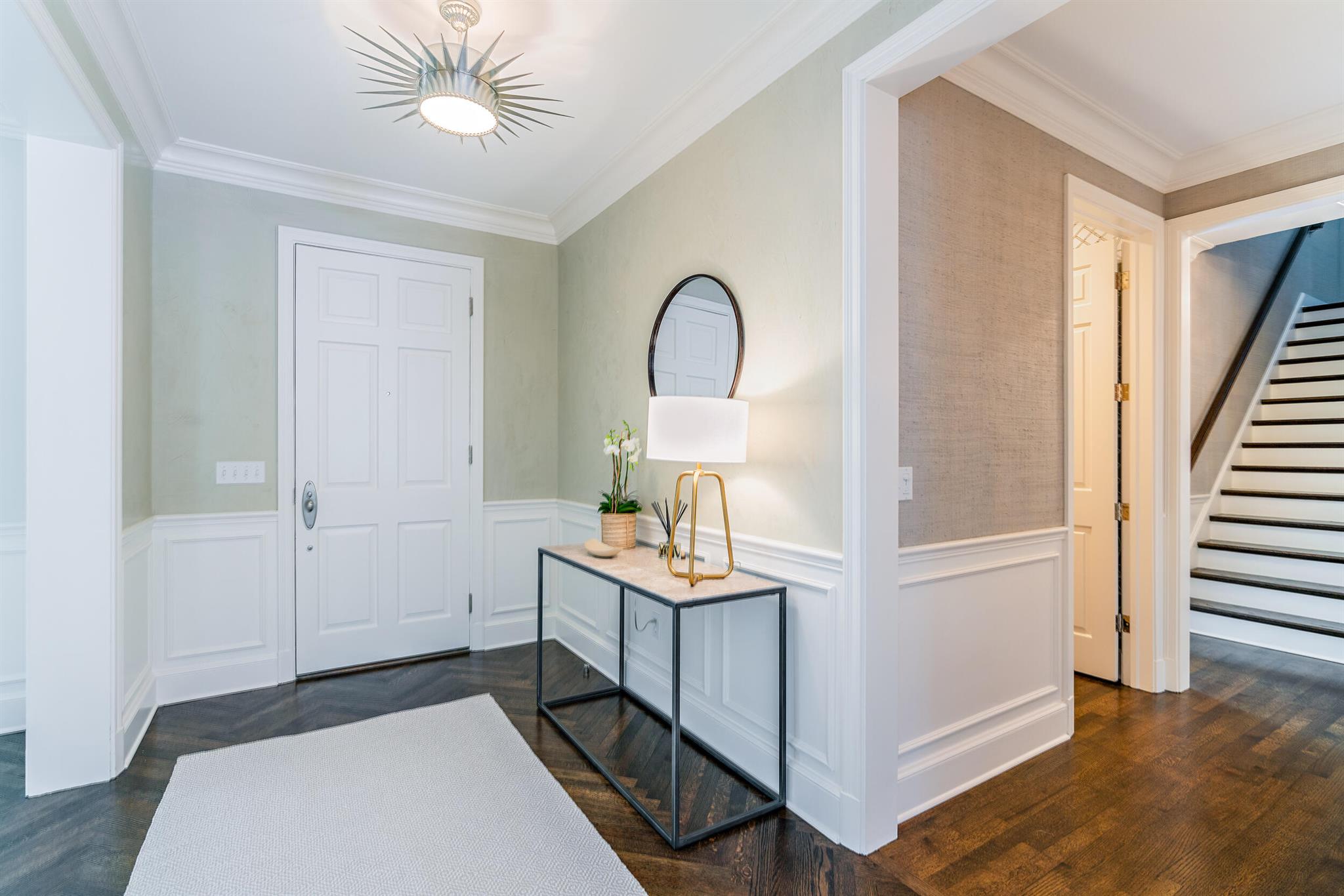 EAST SHORE ADD IN - Residential